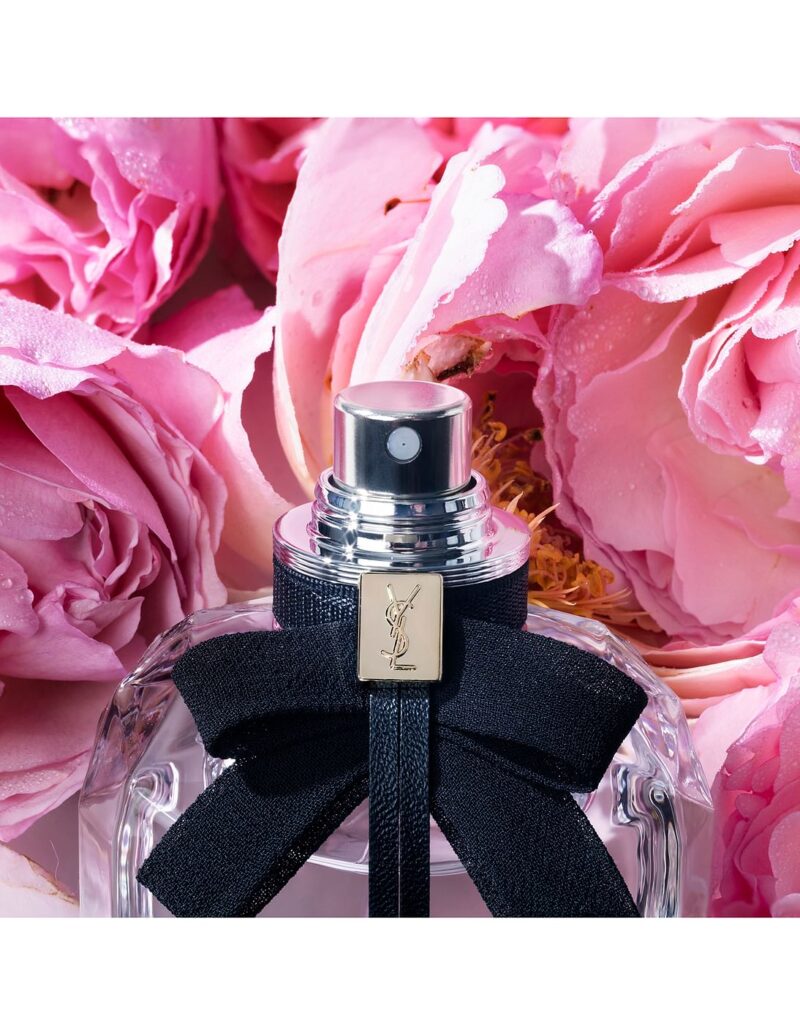 Yves Saint Laurent Mon Paris Eau De Parfum - 90mL - Image 3