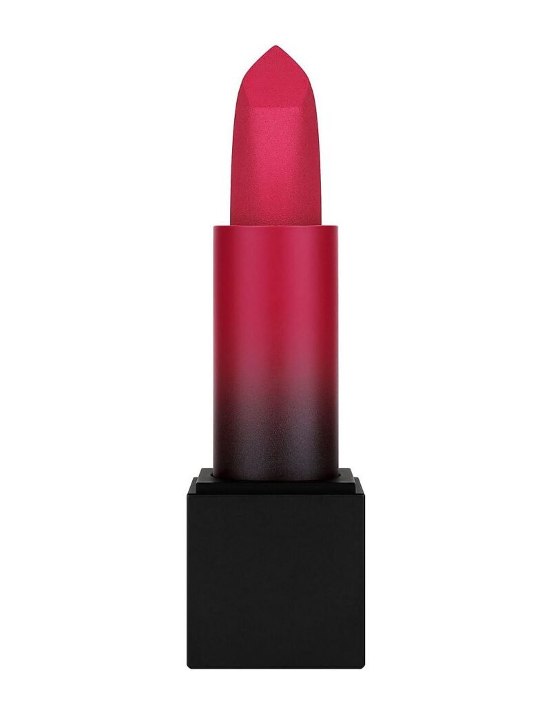 Huda Beauty Power Bullet Matte Lipstick - Bachelorette - 3gm