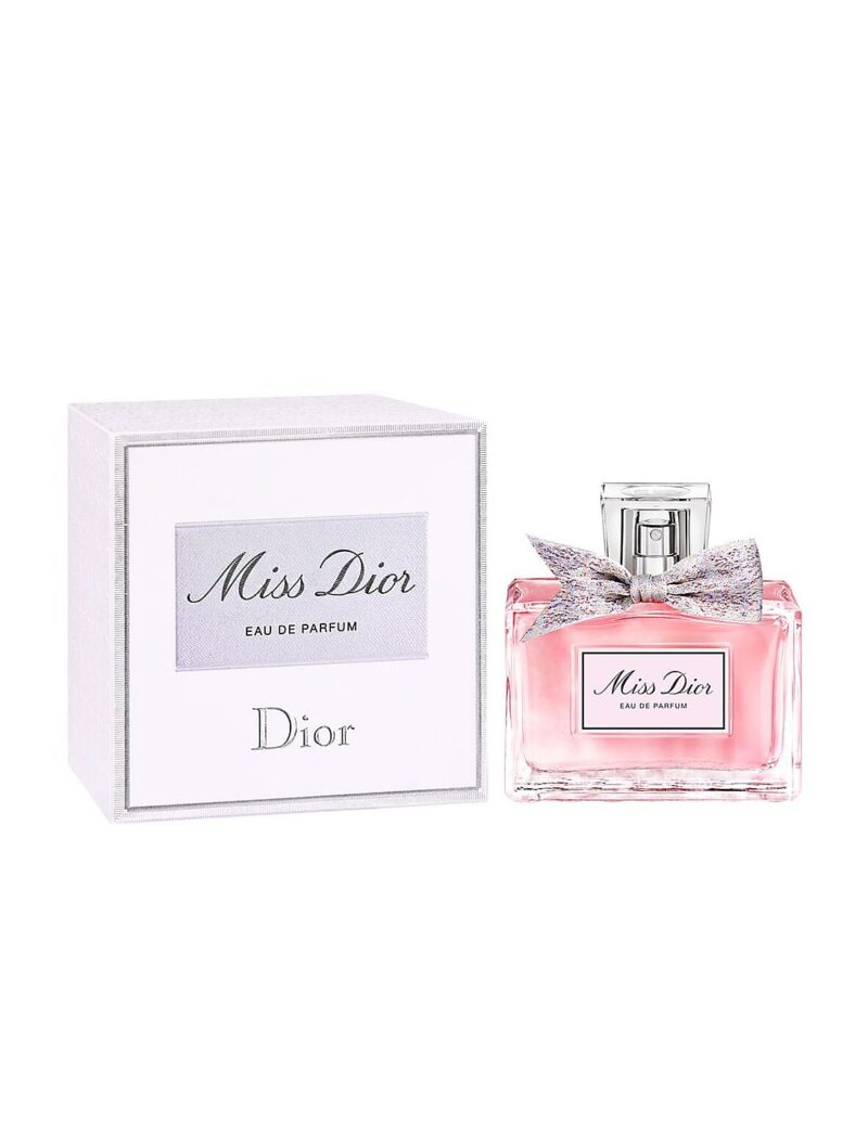 DIOR Miss Dior Eau de Parfum for Women - 100mL - Image 2