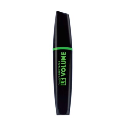 Chambor Le Volume Intense Black Mascara - Deep Black