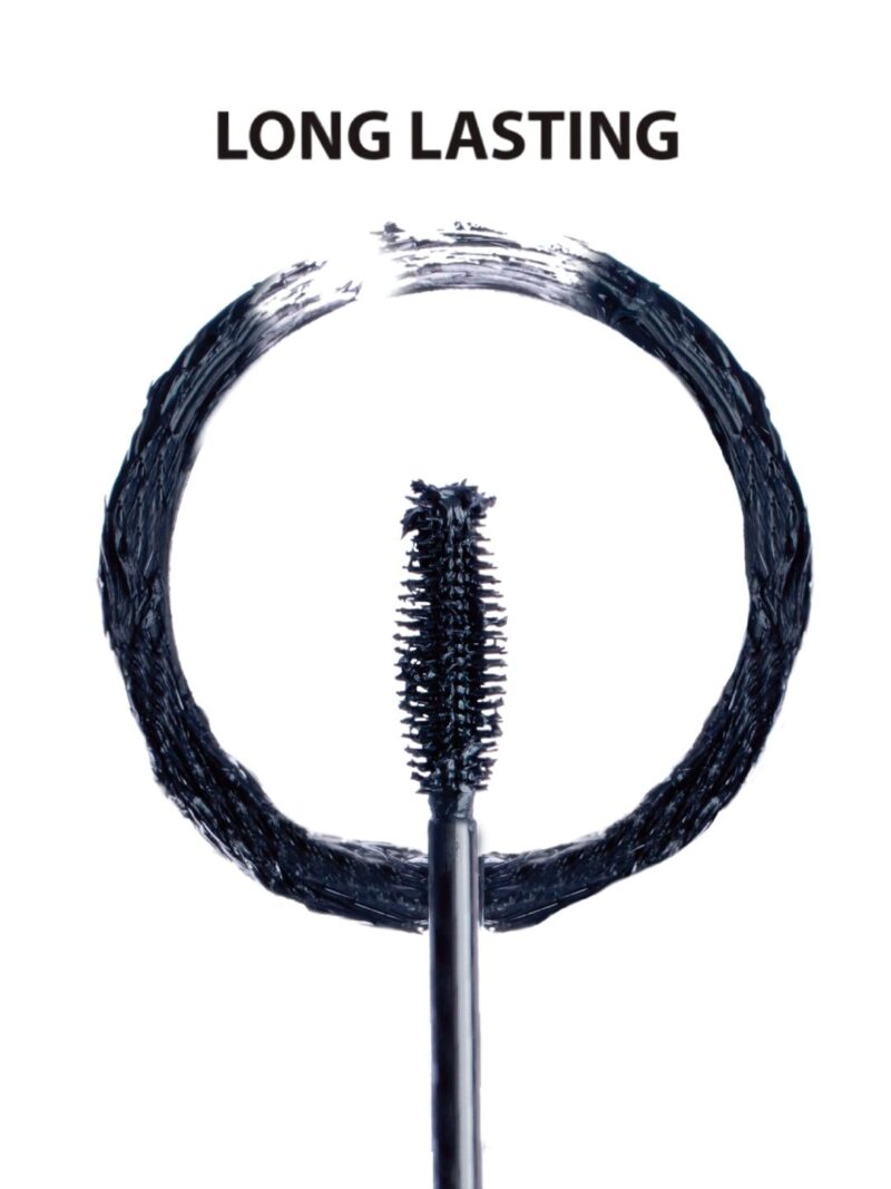 Chambor Le Volume Intense Black Mascara - Deep Black - Image 4