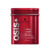 SCHWARZKOPF OSIS+ THRILL TEXTURE FIDRE GUM STRONG CONTROL NO-3