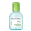 Bioderma SÃ©bium Cleansing Water and Makeup Removing Solution - 100 ml