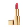 Estee Lauder Pure Color Long-Lasting Matte Lipstick with Matte Finish | Plumping & Nourishing-420 Rebellious Rose