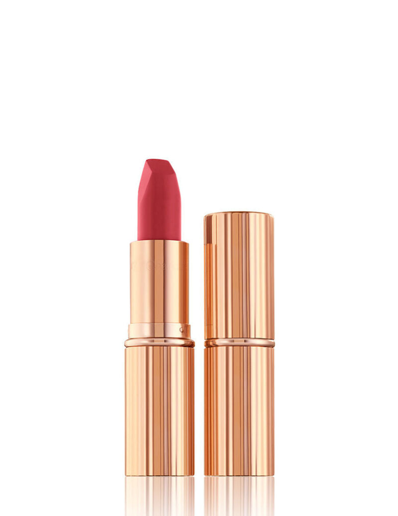 Charlotte Tilbury Luminous Modern-Matte Lipstick (AMAZING GRACE) 3.5gm