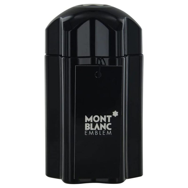 Mont blanc emblem eau de toilette perfume for men - 100 ml - Image 3