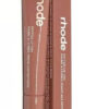 Rhode Peptide Lip Tint, Sheer Color and Hydrating Finish, 3 fl oz, 10ml (Toast)