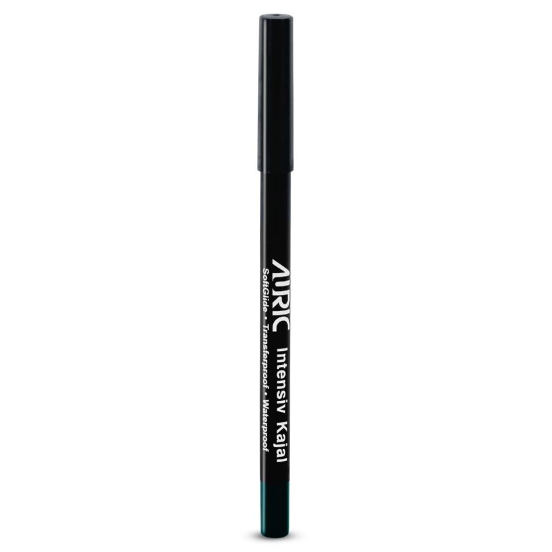Auric Intensiv Kajal  Royal Green 1.2gm
