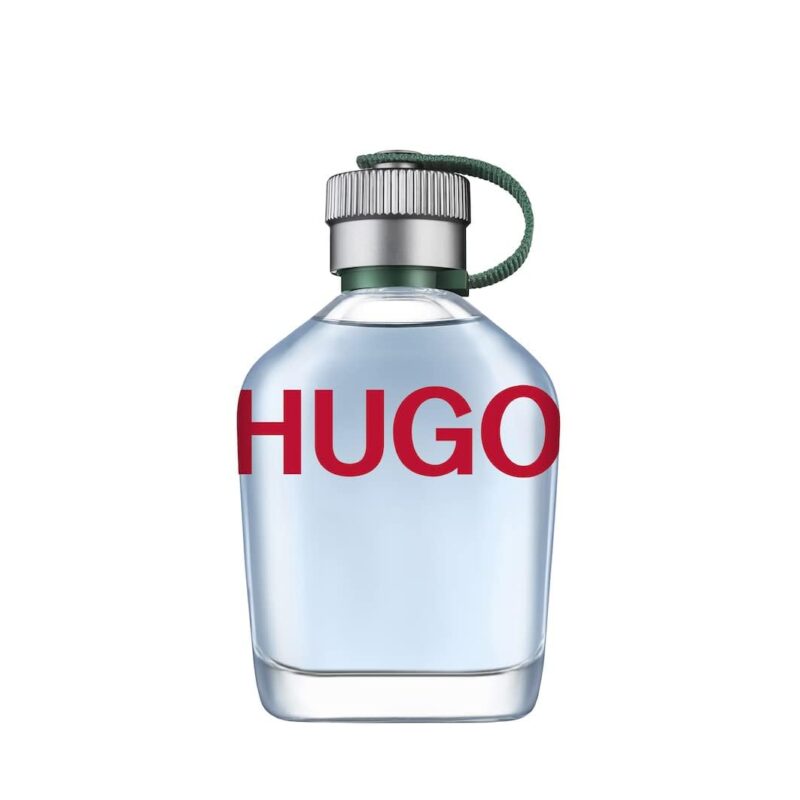 Hugo Man Eau de Toilette Spray - 125 ml - Image 2