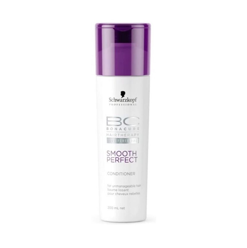 Schwarzkopf Bonacure cell perfector Smooth Perfect conditioner 200ml