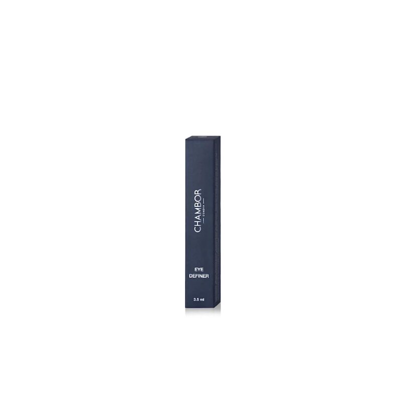 Chambor Eye Definer Liner Brown No.02 - 3.5Ml - Image 2