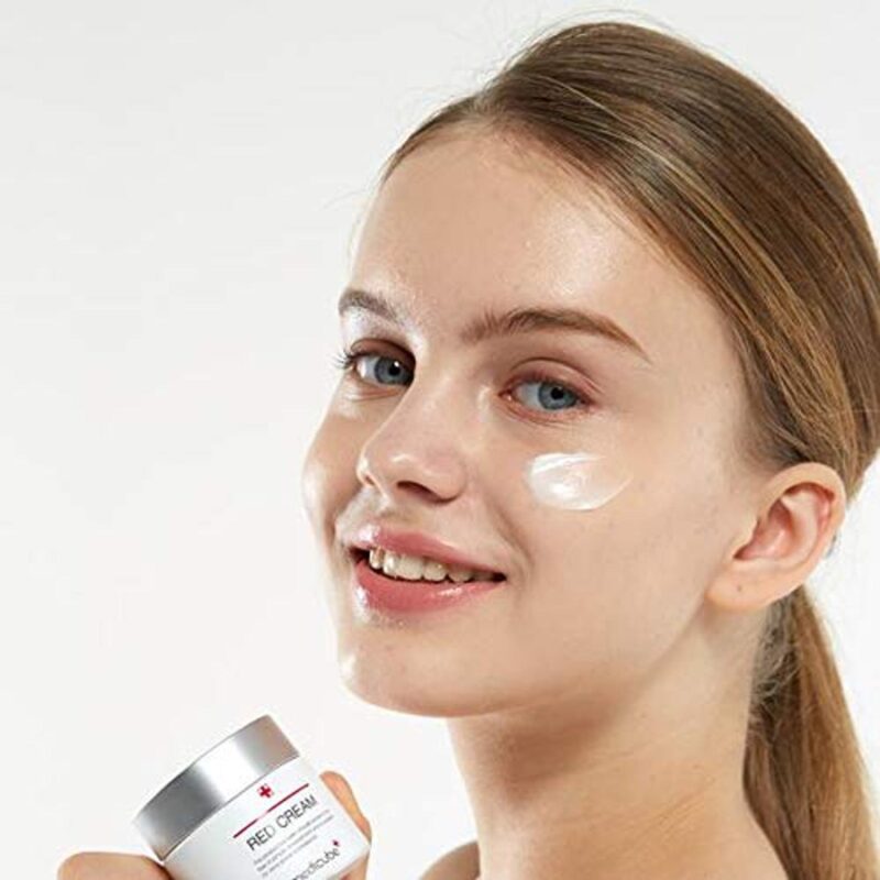 MEDICUBE Red Cream (1.69 oz) - Image 2