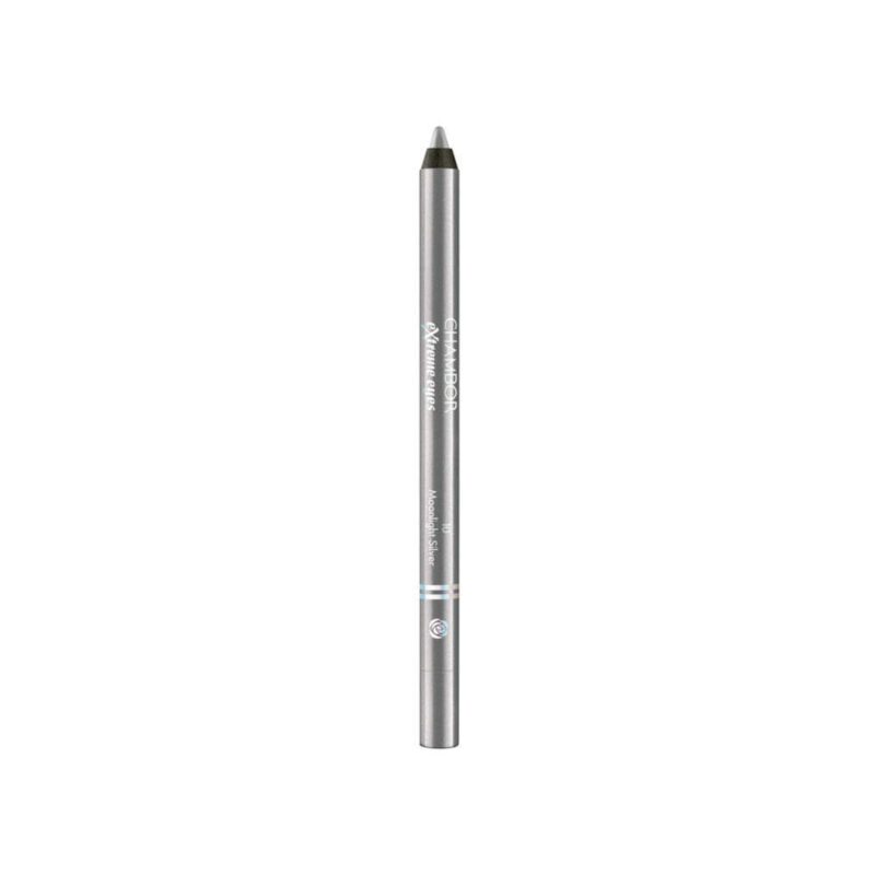 Chambor Extreme Eyes Long Wear Kohl, Moonlight Silver # 10