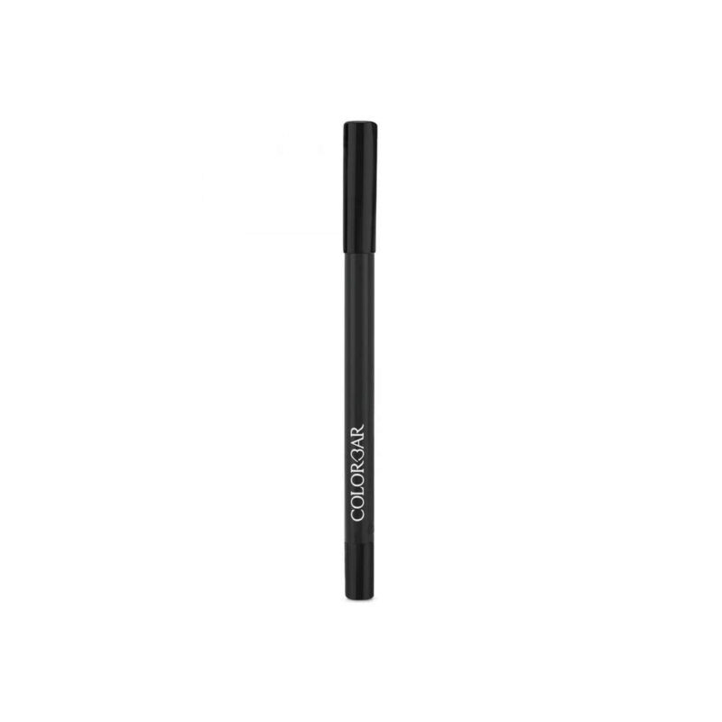 Colorbar I Glide Eye Pencil Blackout 006 - 1.1gm - Image 2