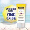 Neutrogena Sheer Zinc dry-touch sunscreen SPF50+  80ml for kids