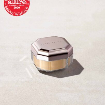 Fenty Beauty Pro Filt'R Instant Retouch Setting Powder - Banana