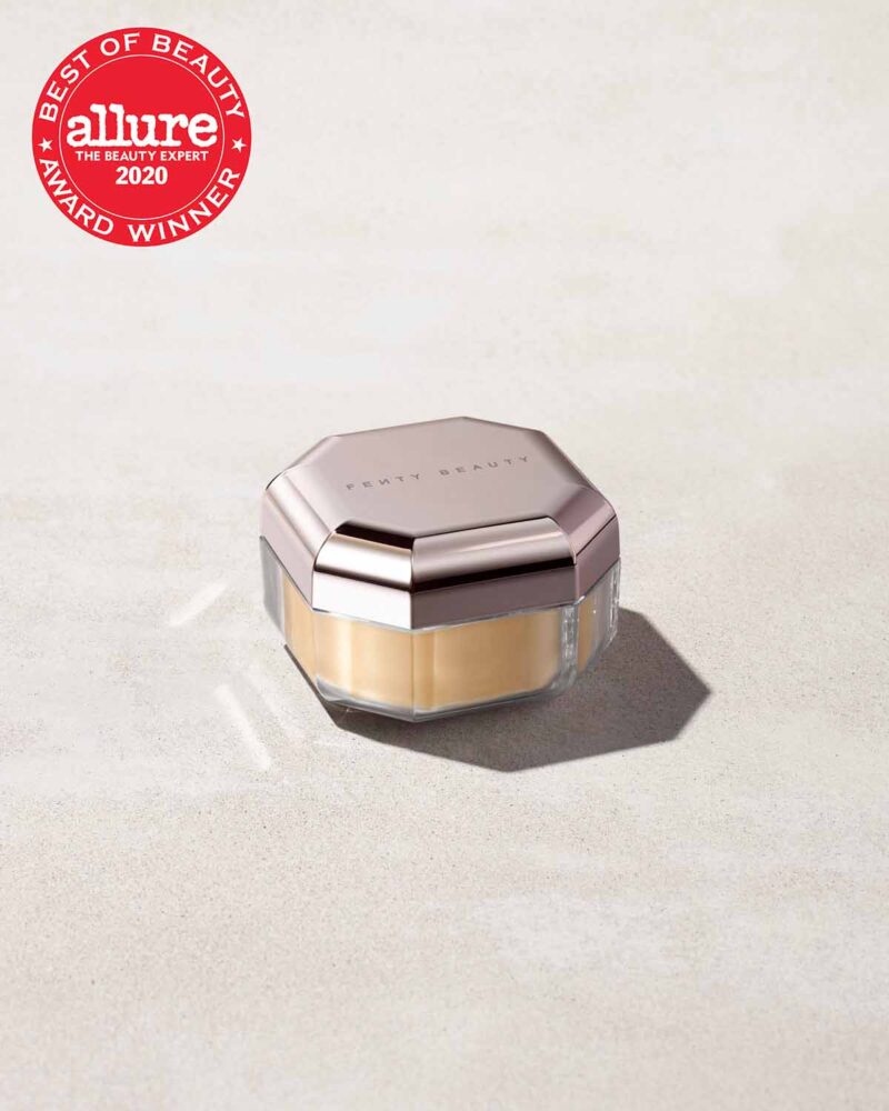 Fenty Beauty Pro Filt'R Instant Retouch Setting Powder - Banana