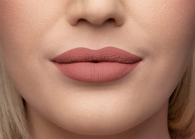 Too Faced Melted Matte Lipstick - My Type - 7ml - Image 3