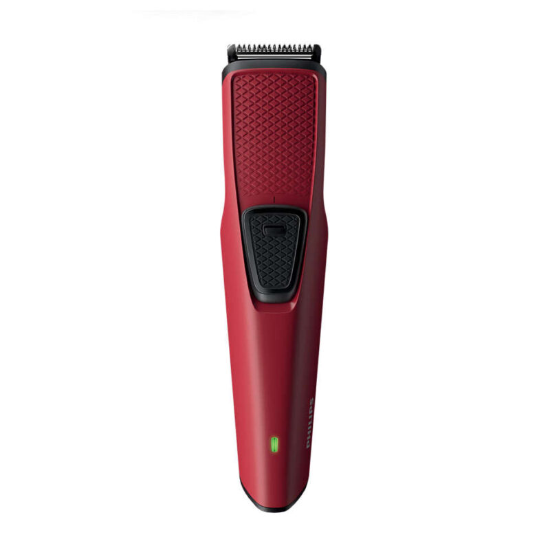 PHILIPS BT1235/15 TRIMMER FOR BEARD - SELF SHARPENING BLADES - Image 2