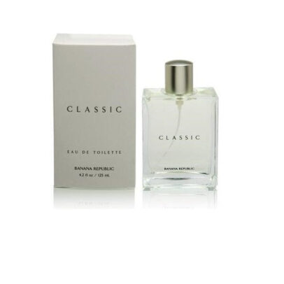 Banana Republic Classic-Banana Republic -125Ml