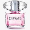 Versace Bright Crystal Women Edt  -90 ml.