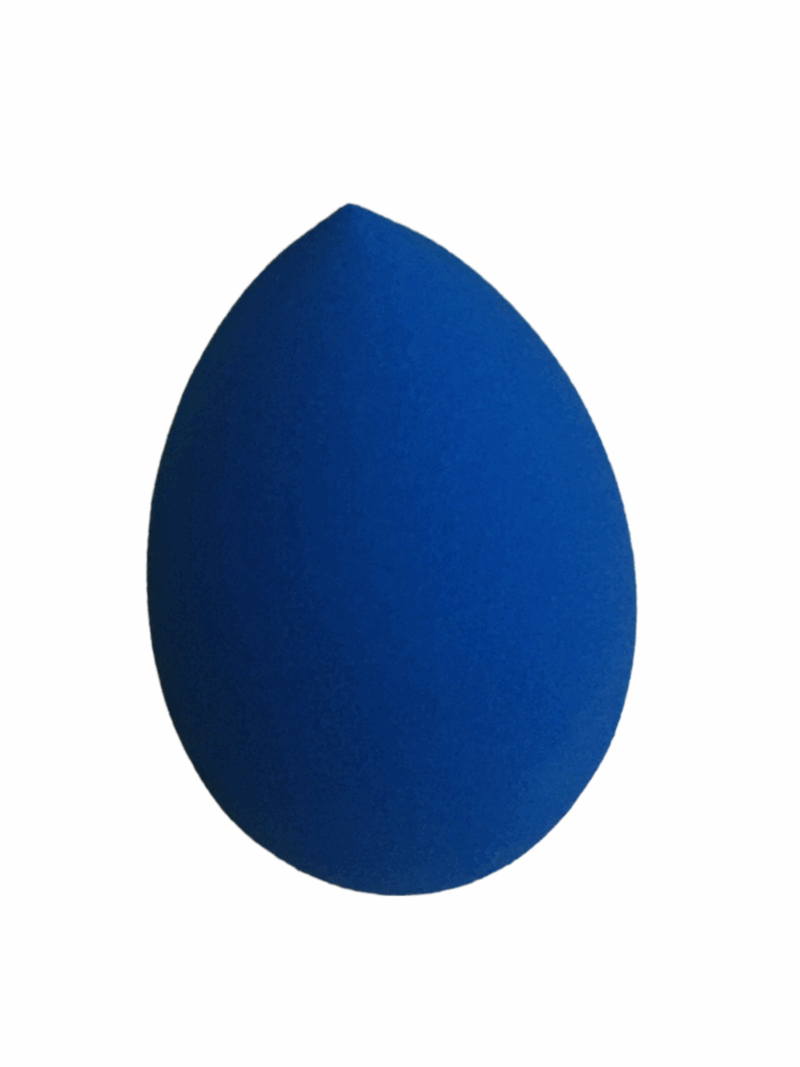 Sedell Paris Blue Sponge Pack of 4 - Image 2