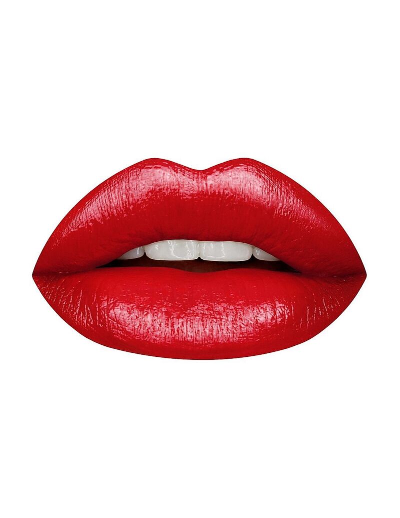 Huda Beauty Demi Matte Cream Lipstick - Boy Collector - Image 4