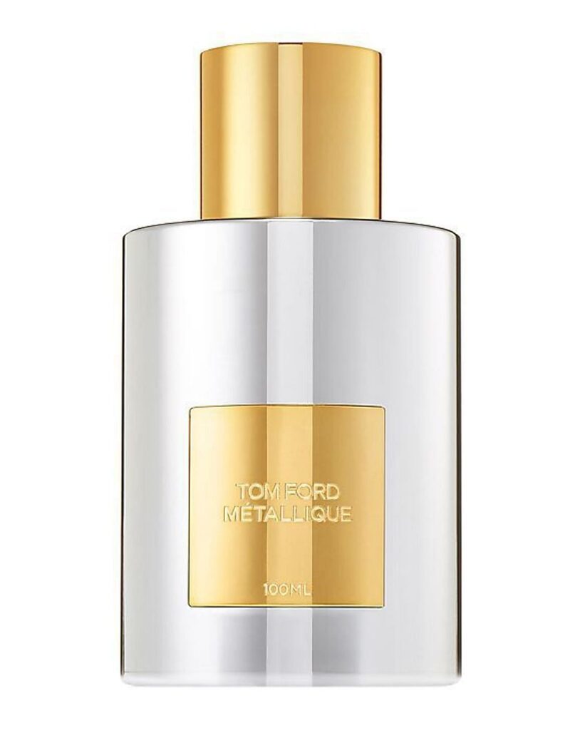 Tom Ford Metallique Eau De Parfum - 100ML - Image 2