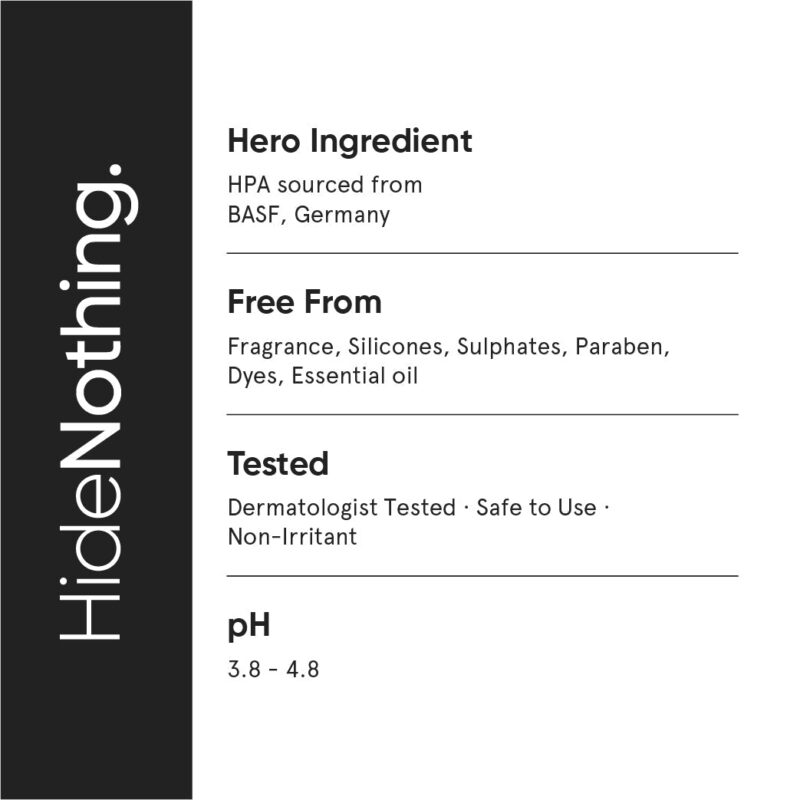 Minimalist Tranexamic 03% Face Serum - Image 4