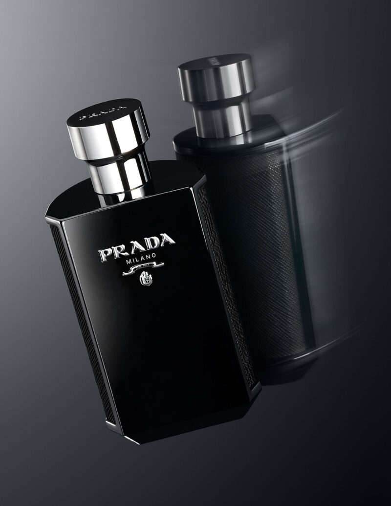 PRADA L'Homme Intense Eau De Parfum - 100ml - Image 4