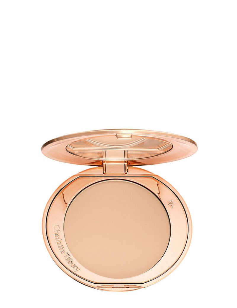 Charlotte Tilbury Airbrush Flawless Finish - 2 Medium 8gm