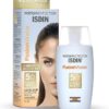 ISDIN FOTOPROTECTOR FUSION WATER SPF 50+ 50 ML