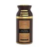 Lattafa Iconic Oud Deodorant - 250mL