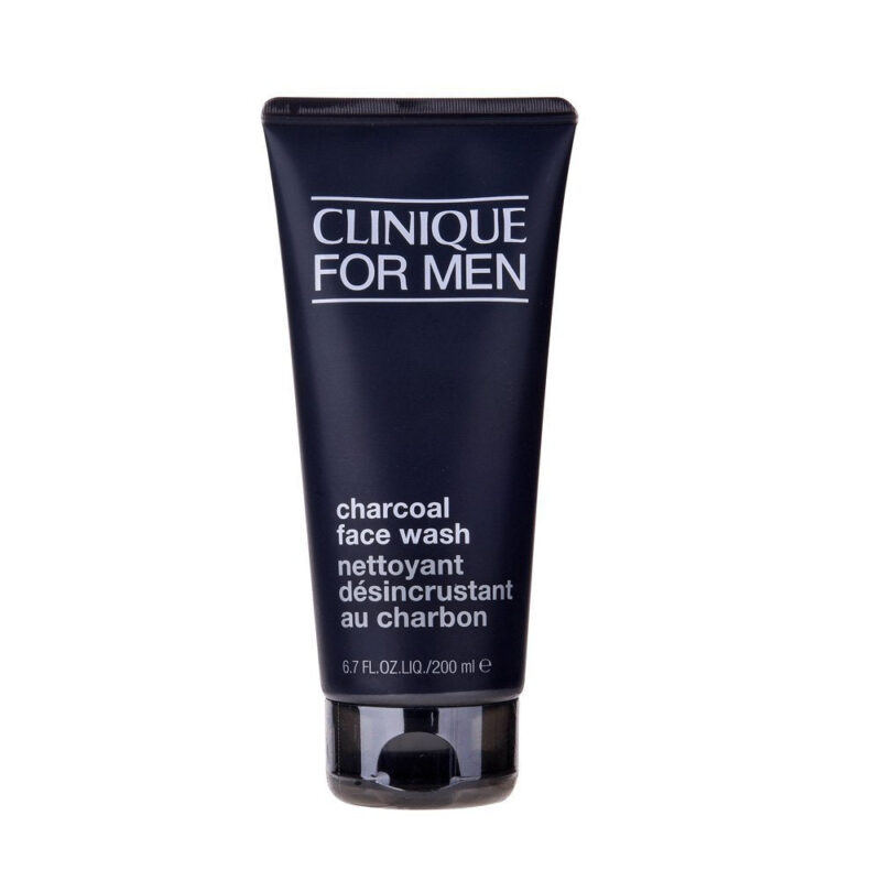Clinique For Men Charcoal Face Wash - 6.7 fl oz - Image 2
