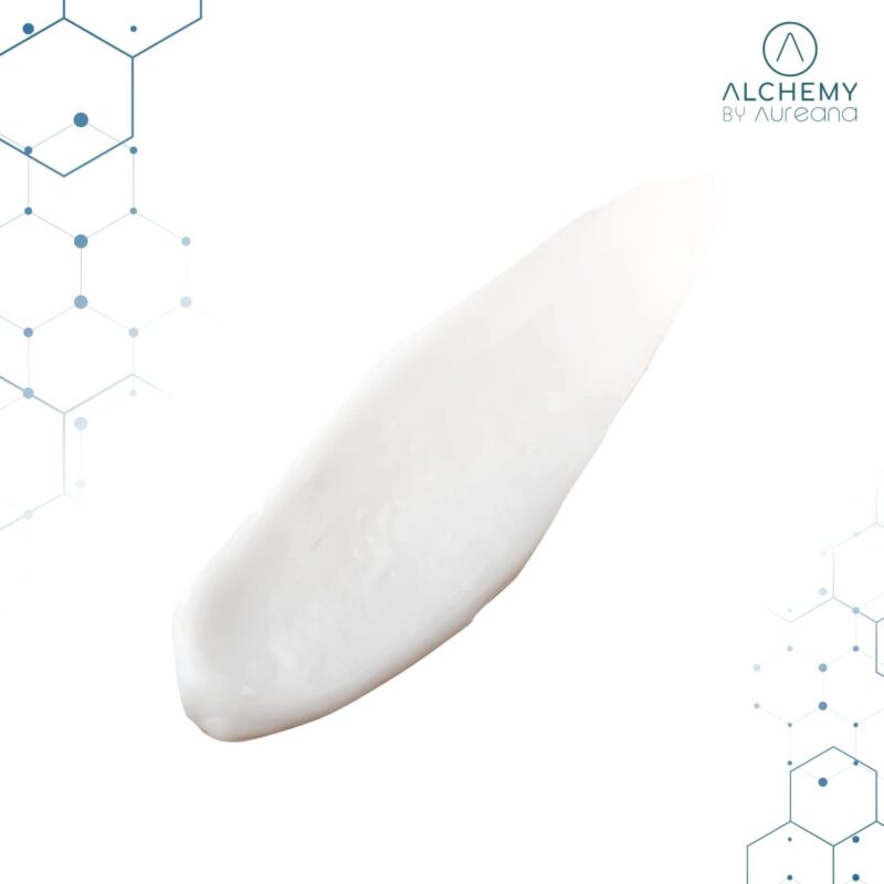 Alchemy By Aureana Multi - Molecular Hyaluronic Acid Cream - 45g - Image 4