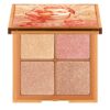 Huda Beauty Rich Glow Obsessions Mini Face Palatte