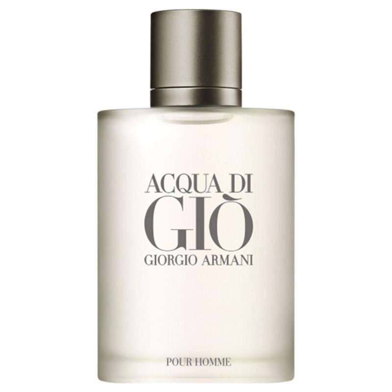 Giorgio Armani Acqua di Gio Pour Homme Eau de Toilette for Men-100ML - Image 2