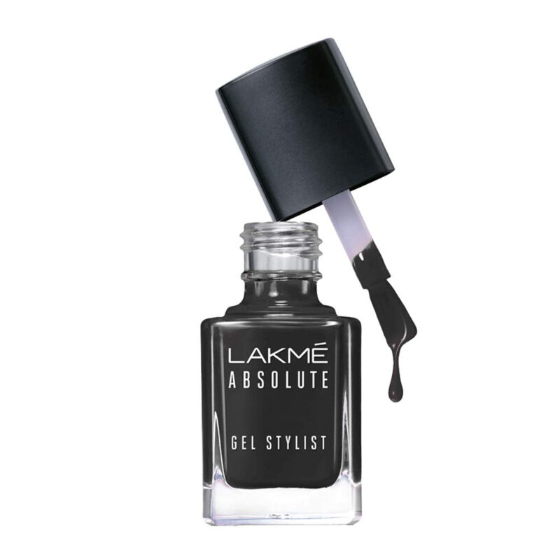 LakmÃ© Absolute Gel Stylist Color, Blackjack - 12 ml