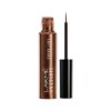 LakmÃ© Absolute Shine Line Eye Liner, Shimmer Bronze, 4.5ml
