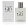 Giorgio Armani  Acqua Di Gio Men / After Shave 100ml/3.3 oz (m)