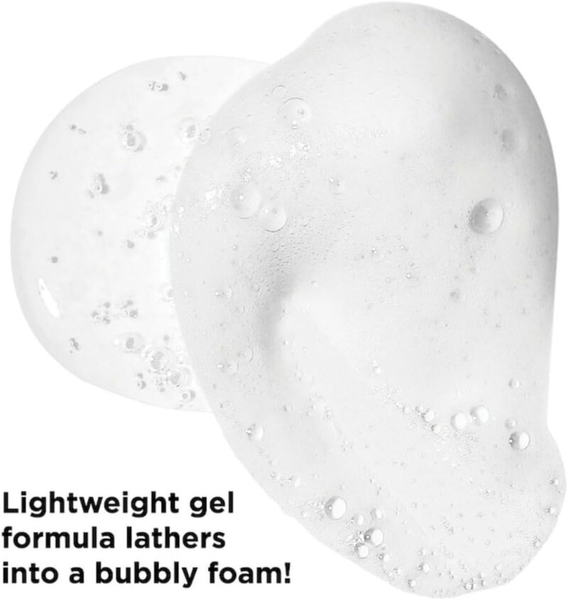 Benefit The Porefessional Good Cleanup Pore-purifying Foaming Cleanser Mousse 19ml/ 0.67 fl.oz - Image 3