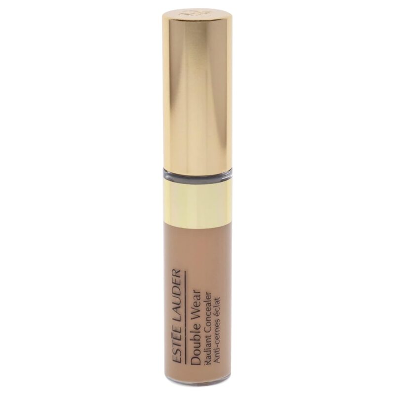 Estee Lauder Double Wear Radiant Concealer, 2W Light Medium(Warm) 0.34 oz / 10ml - Image 2