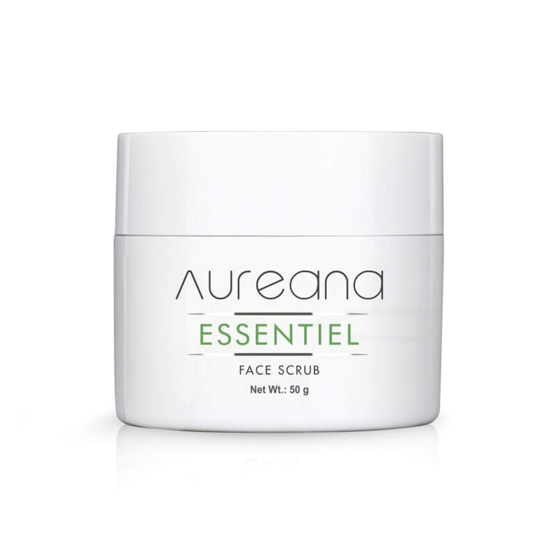 Aureana Essentiel Face Scrub - 50gm - Image 2