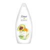 Dove Nourishing Secrets Invigorating Ritual Body Wash - 500ml