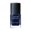 LakmÃ© Absolute Gel Stylist Nail Color, Deep Sapphire - 12ml