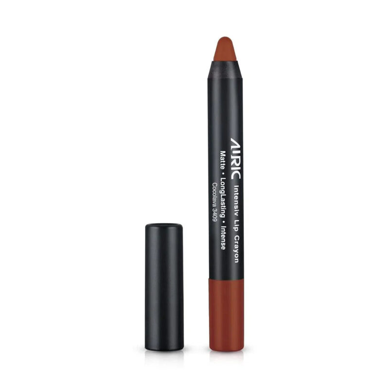 Auric Intensive Lip Crayon Cocolava - 2.4Gm - Image 3