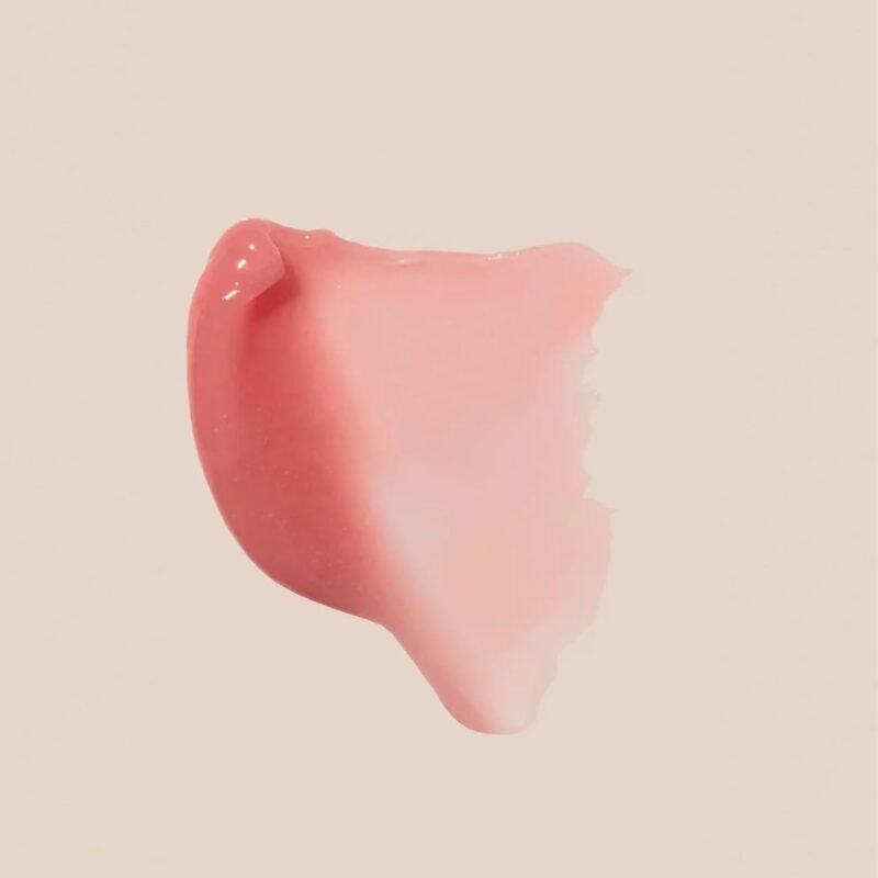 Summer Fridays Lip Butter Balm - Conditioning Lip Mask and Lip Balm for Instant Moisture, Shine and Hydration - Sheer-Tinted, Soothing Lip Care - Pink Sugar (.5 Oz) - Image 2