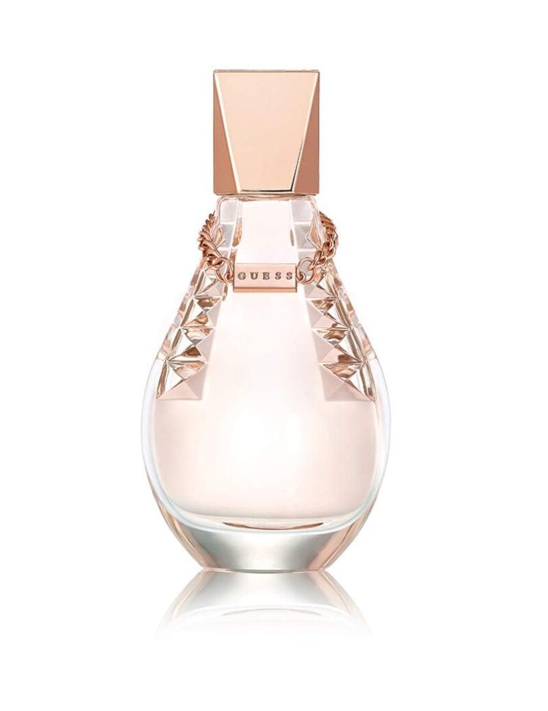 Guess Ladies Dare Summer EDT Spray - 100ml - Image 2