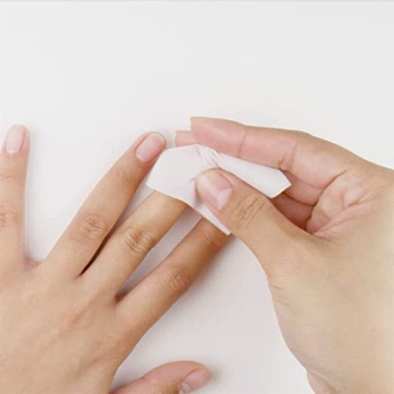 O.P.I Acetone Free Nail Polish Remover - 110ML - Image 2