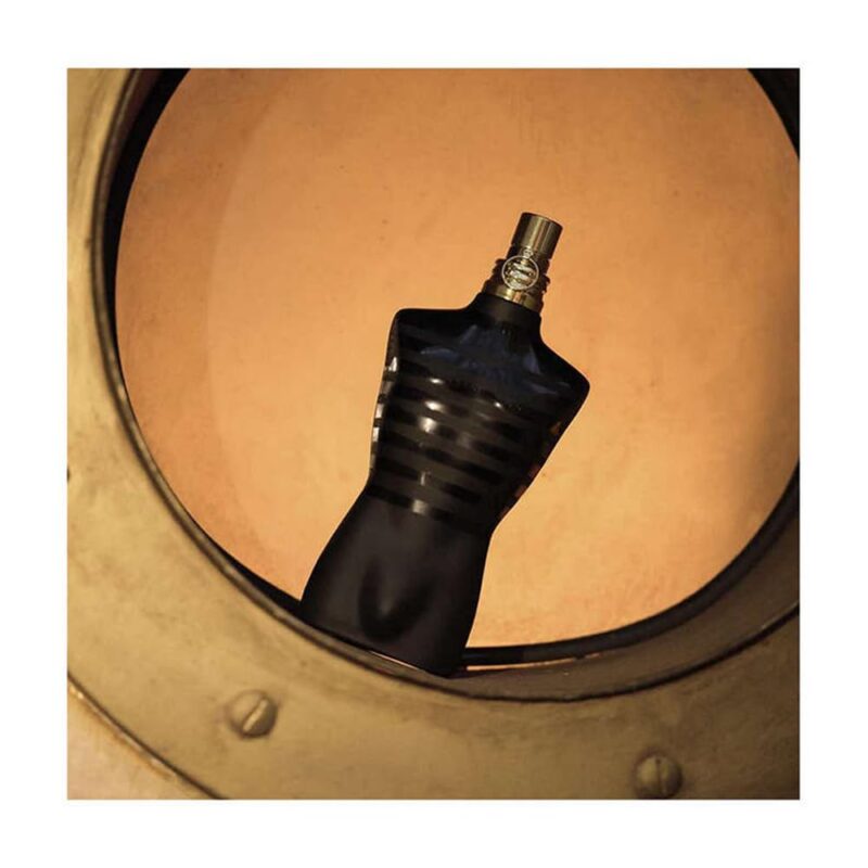 Jean Paul Gaultier  Men's Le Male Le Parfum EDP Spray125ml/4.2 oz Fragrances - Image 3
